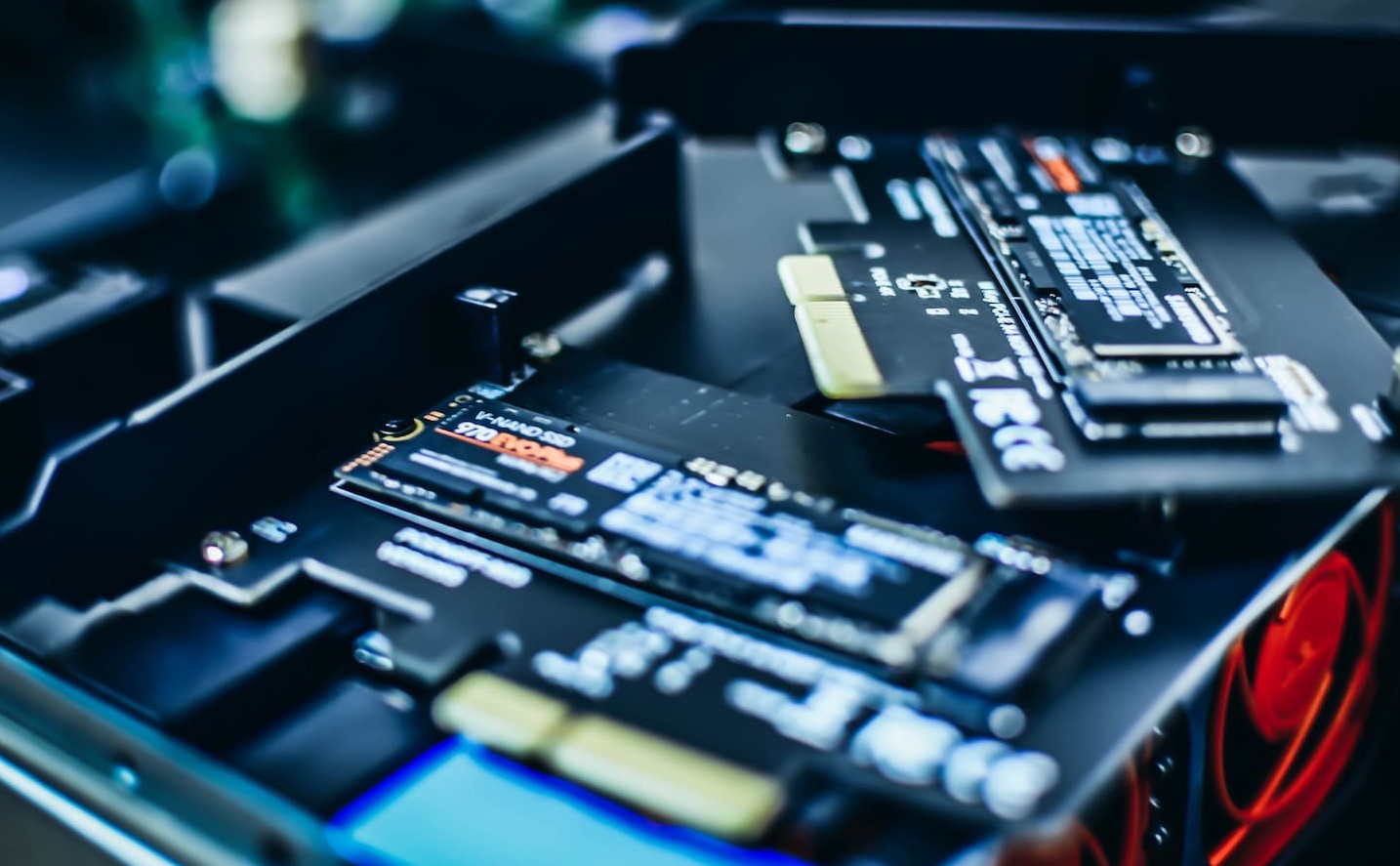Speed Up SSD Performance on Windows 11: Complete Guide