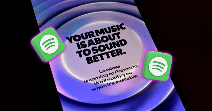Spotify Launches Lossless Hi-Res Audio Plan: What to Know