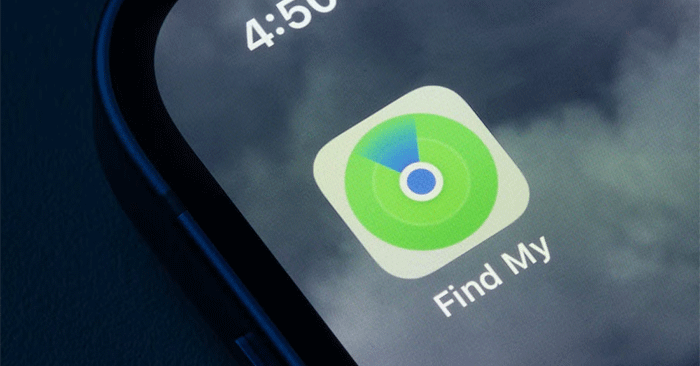 Stolen iPhone? Don't Delete It from Your Apple Account!
