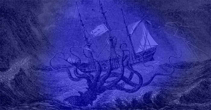 The Strangest Maritime Mysteries, Still Unsolved