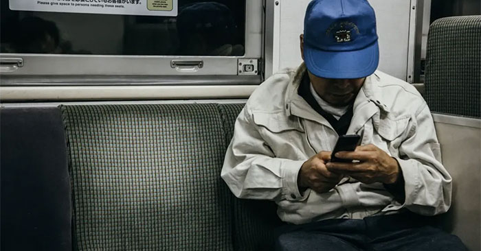 Strange Story: Gangsters in Japan Hardly Have the Opportunity to