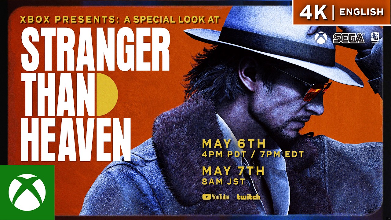 Stranger Than Heaven: New storyline and gameplay mechanics.