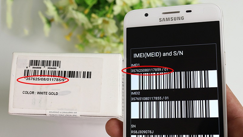 Summary of IMEI Checks for All iOS and Android Phones