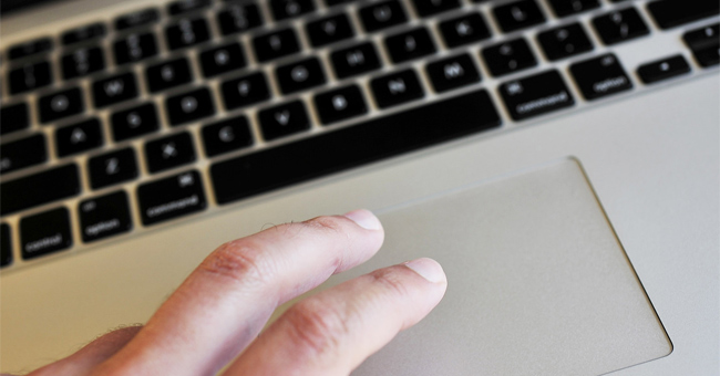Summary of Touchpad Operations on Windows 10, Windows 11