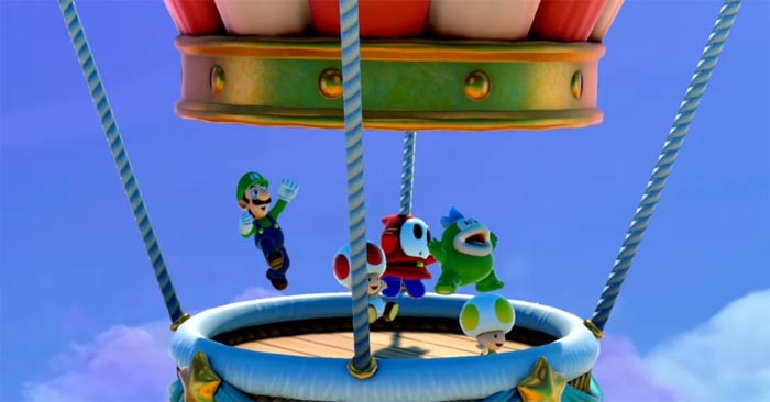 Super Mario Party Jamboree: Hard-to-find Secrets