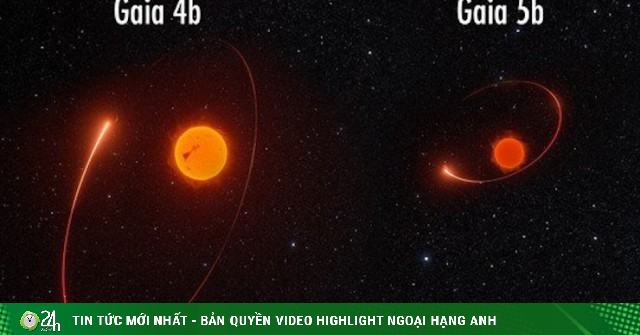 Superplanet 3,752 Times Heavier Than Earth Discovered