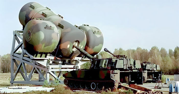 Tanks Also Have Silencers, but That's Very Strange: Main Insights