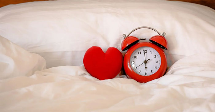 The '3-hour rule' may help lower blood pressure and improve cardiovascular health.