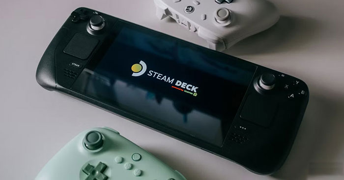 The 5 Best microSD Cards for Steam Deck: Features, Uses, and