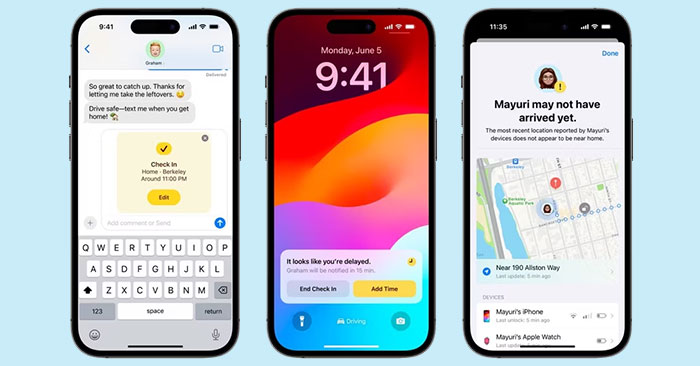 The 6 Best Security and Privacy Features in iOS 17 and macOS
