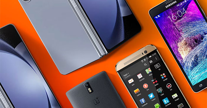 The 6 Most Popular Smartphones of All Time: What You Need to Know