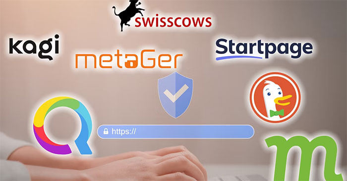 The 7 Best Private Search Engines That Respect User Data