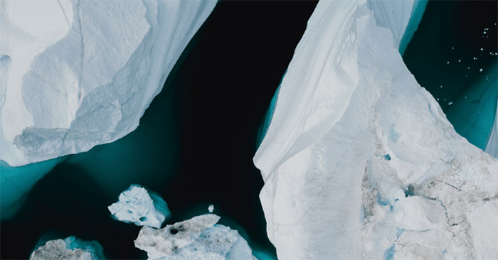The Arctic Hasn't Been This Warm in over 3 Million Years: Explained