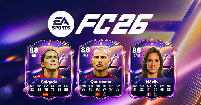Best Cheap Players Ultimate Team FC 26: Practical Guide