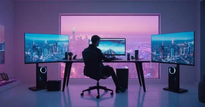 The best methods for creating free AI images with Stable Diffusion.