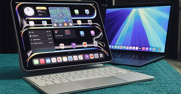 The Biggest Disadvantages When Replacing MacBook with IPad Pro