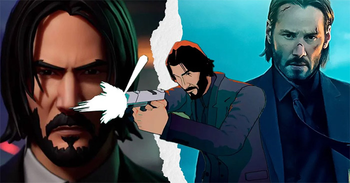 The Blockbuster John Wick Game Is Coming Soon: Explained