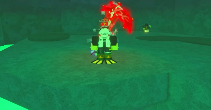 The Brine Storm Event in Fisch: How to Hunt Secret && Exotic Fish in 2026