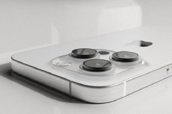 The camera on iPhone 16 Pro will have a breakthrough upgrade