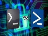 Command Prompt vs. Windows PowerShell: Syntax and Compatibility Guide
