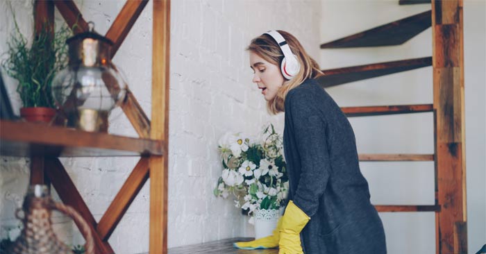 The Easiest Way to Motivate Yourself to Clean: What You Need to Know