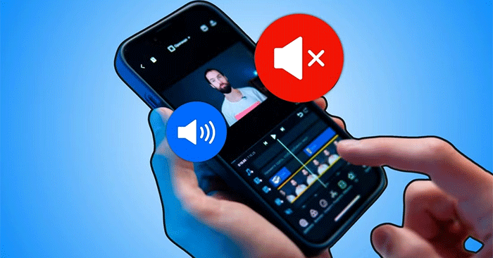The Easiest Way to Mute Any Video File on iPhone and Android
