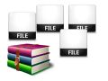 The Fastest and Most Effective Way to Split Compressed Files