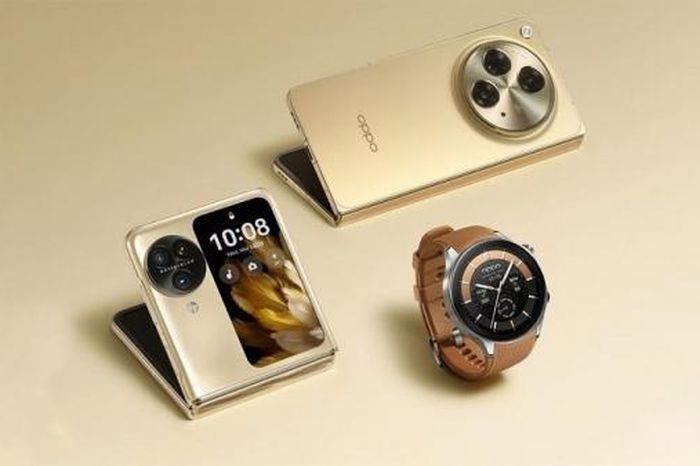 Photo of The fastest and simplest way to connect OPPO Watch X to your phone