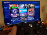 The Fastest Guide to Playing PC Games on Smart TV