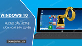 How to Activate Windows 10 with a Genuine License