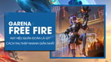 The Fastest Way to Get the Free Fire Legion Badge