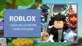 The Fastest Way to Retrieve Your Roblox Pin When You Forget It in