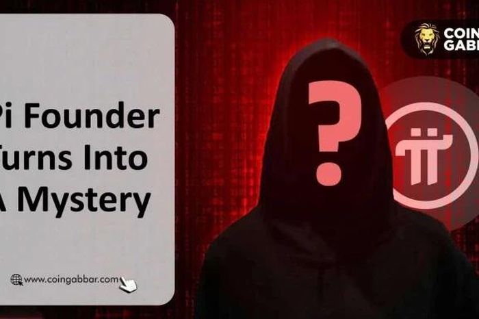 Photo of The father of Pi Network Nicolas Kokkalis mysteriously disappeared like the father of Bitcoin