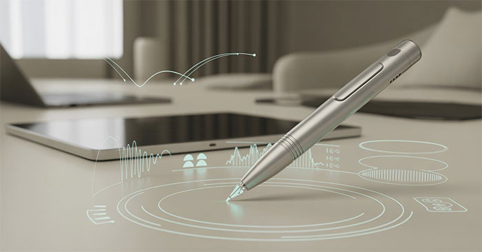 OpenAI's First AI Device Will Be in the Form of a Pen and Could Launch as Early as 2026