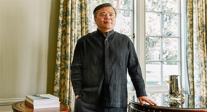 China's first gaming billionaire wants to create AI that is 'smarter than humans'.