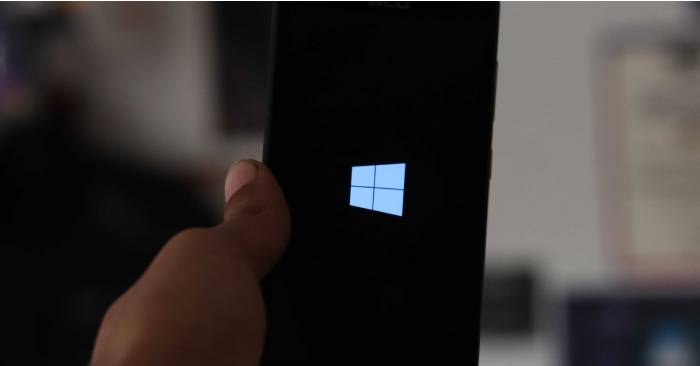 Windows Phone People Hub: How Its Contact-First Design Worked