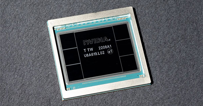 The H100 AI Chip Helped Nvidia's Stock Price Increase Rapidly