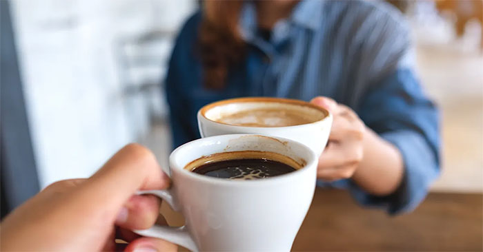 The Habit of Drinking Coffee Every Day May Help Slow Down the Aging Process