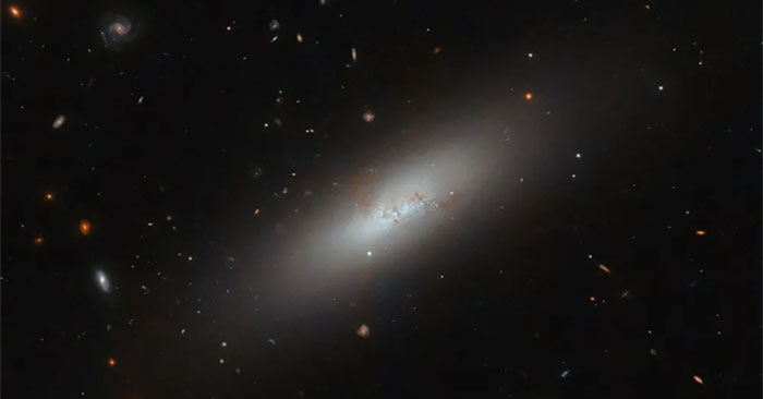 Hubble Telescope: Key Features and Practical Tips