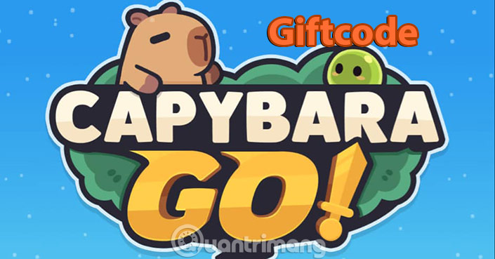 Latest Capybara Go codes and how to redeem them.