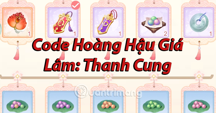 Queen Gia Lam Gift Codes and Redemption Guide