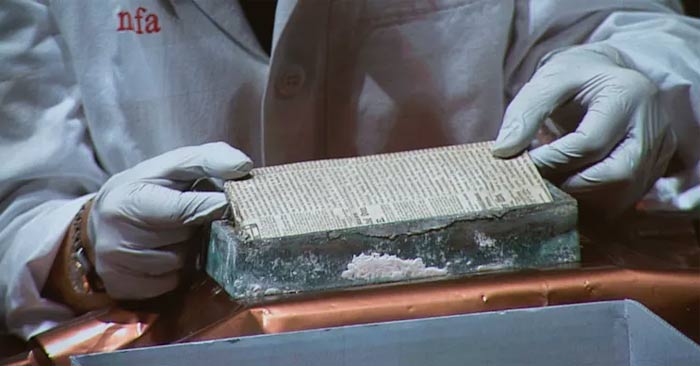 The Little-Known Dark History of Time Capsules: What You Need to Know