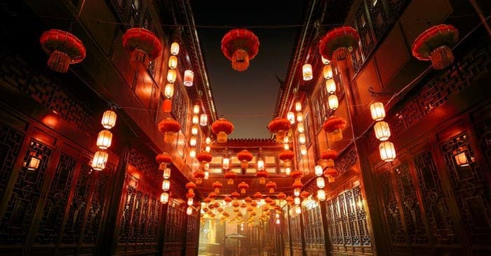 The Meaning of Popular Lunar New Year Traditions Around the World