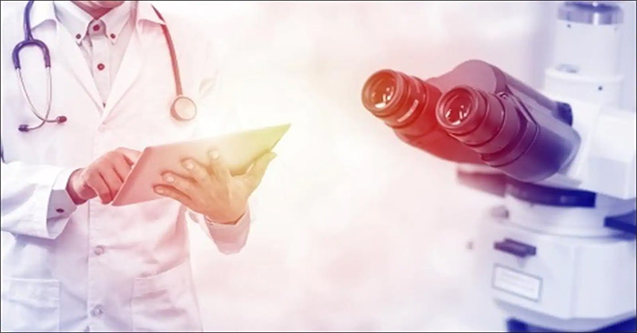 The Miraculous Mechanism of Action of the World's First Cancer Cure