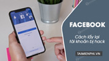 The Most Detailed Way to Retrieve a Hacked Facebook Account