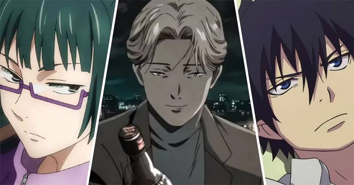 The Most Famous Twins in the Anime World