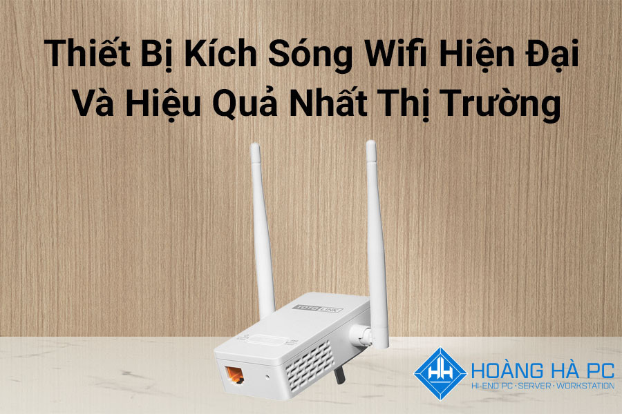 Best Modern Wi-Fi Booster Devices on the Market