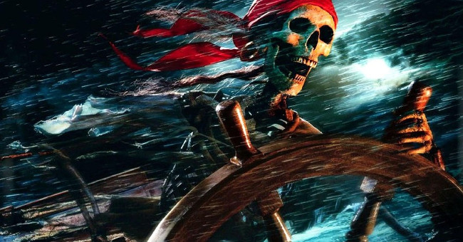 The Most Notorious Pirates in History: Complete Guide