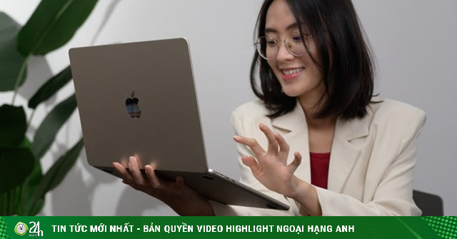 The Most Recommended MacBook Air Is at a Great Price
