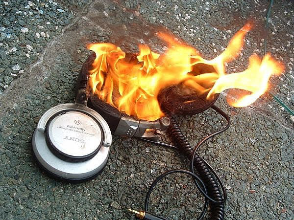 The Most Standard Way to Burn in Headphones for Smooth Sound!